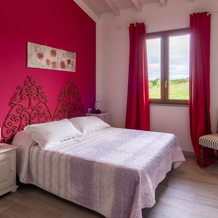 Aparthotel La Poggiata à Monterotondo  Extérieur photo