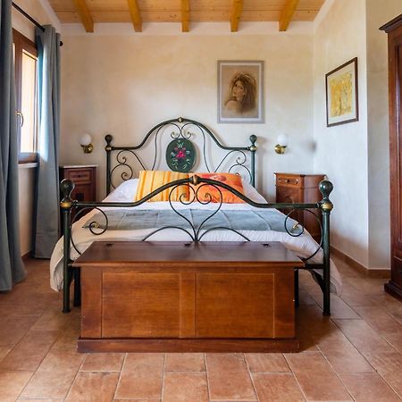 Aparthotel La Poggiata à Monterotondo  Extérieur photo