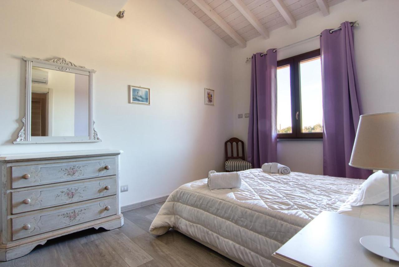 Aparthotel La Poggiata à Monterotondo  Extérieur photo