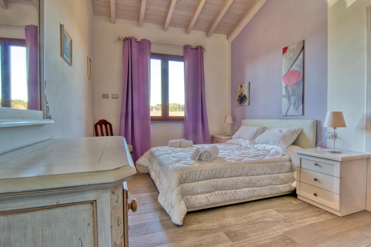 Aparthotel La Poggiata à Monterotondo  Extérieur photo