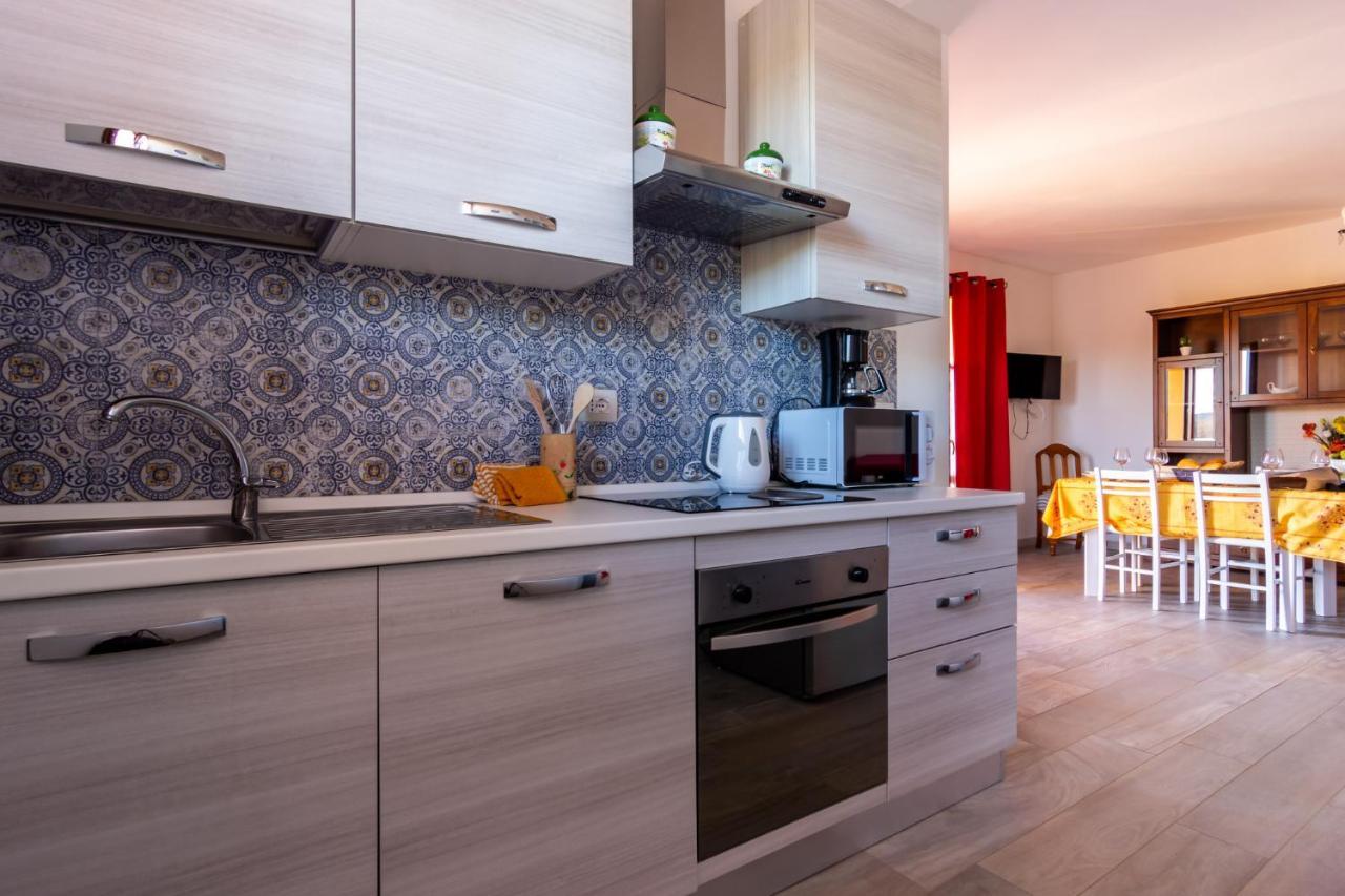 Aparthotel La Poggiata à Monterotondo  Extérieur photo