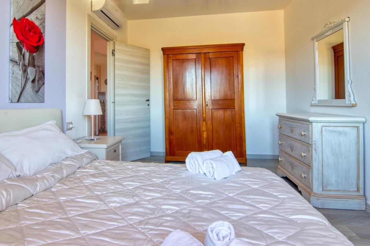 Aparthotel La Poggiata à Monterotondo  Extérieur photo
