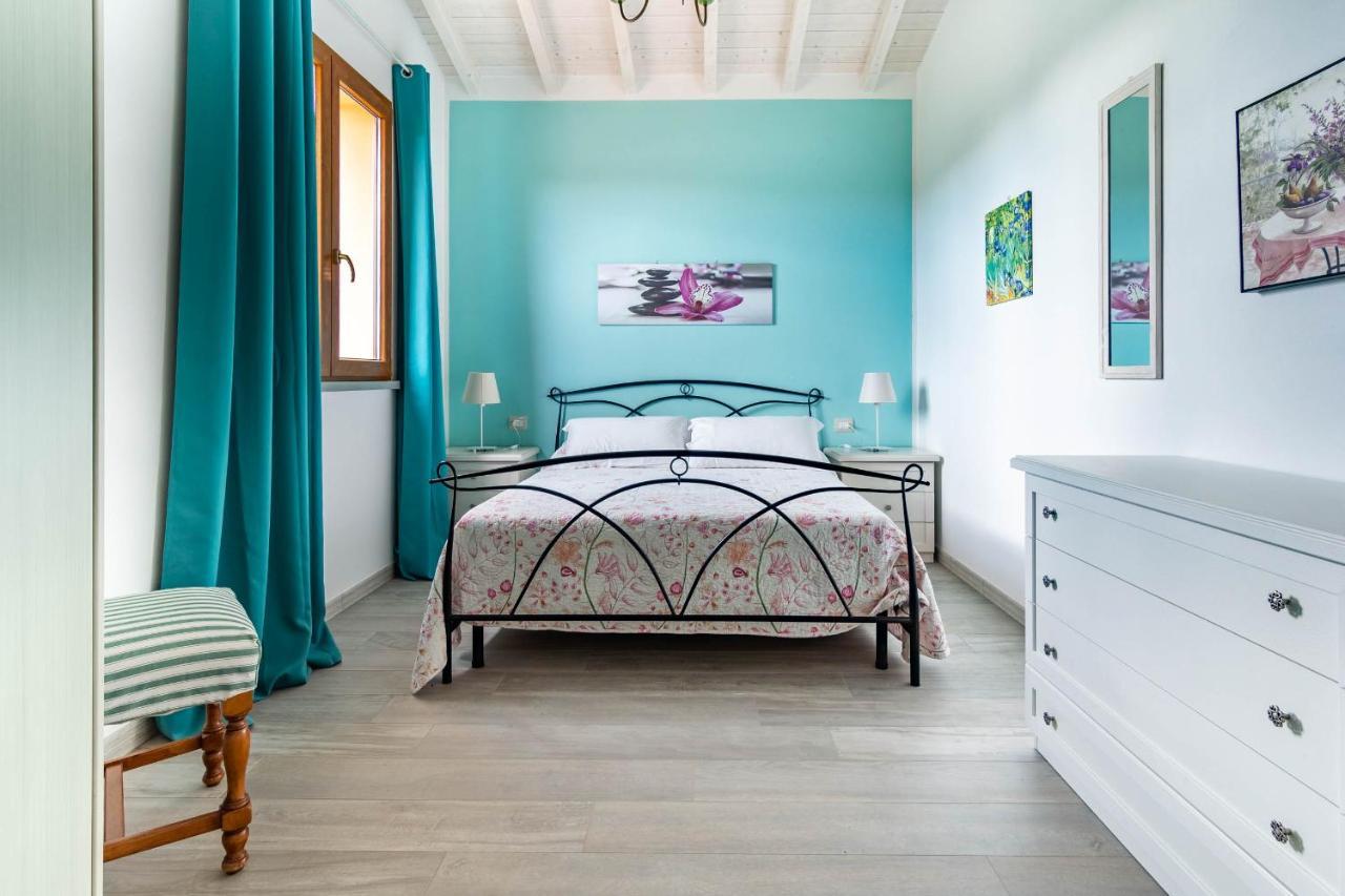 Aparthotel La Poggiata à Monterotondo  Extérieur photo