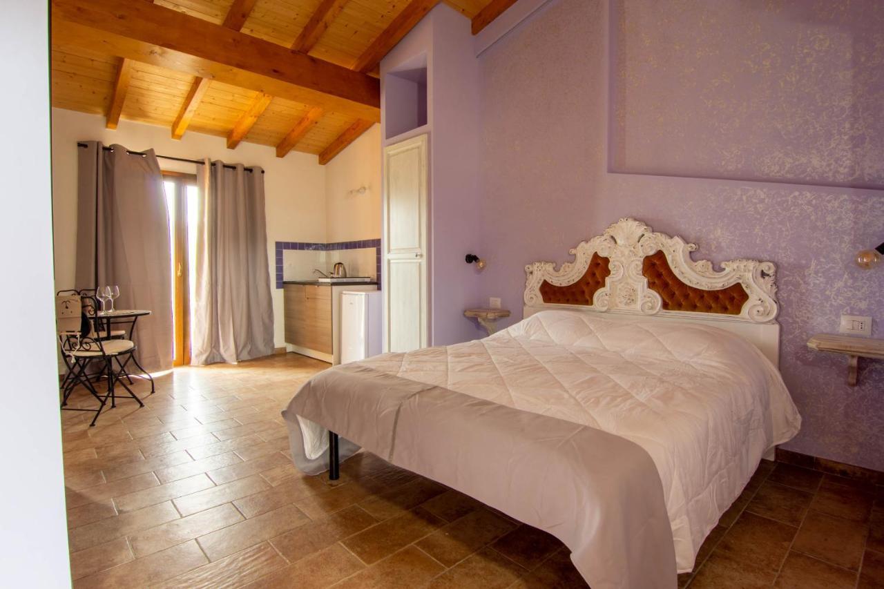 Aparthotel La Poggiata à Monterotondo  Extérieur photo