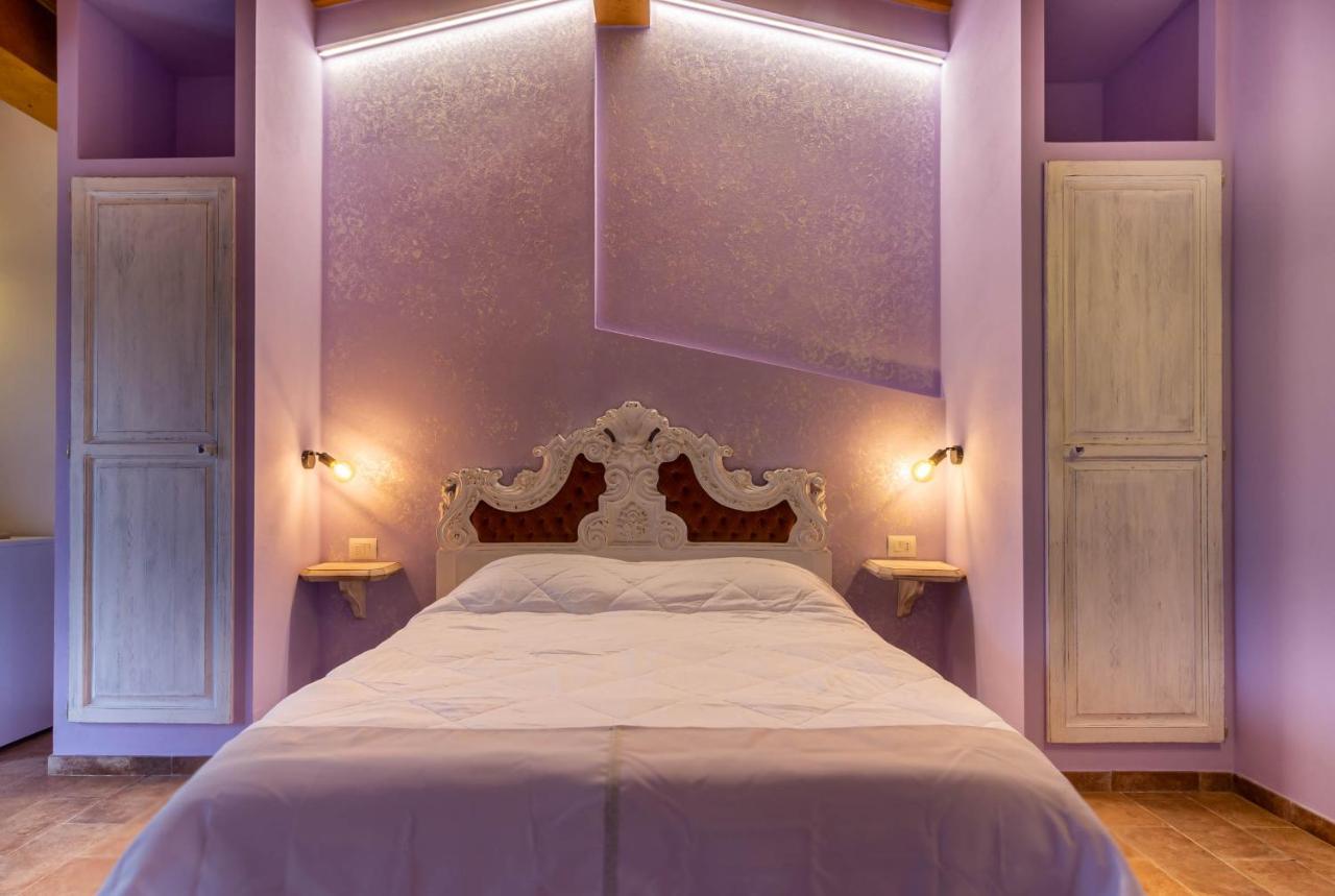 Aparthotel La Poggiata à Monterotondo  Extérieur photo