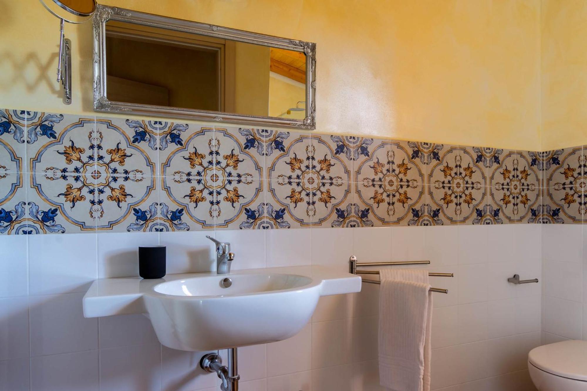 Aparthotel La Poggiata à Monterotondo  Extérieur photo