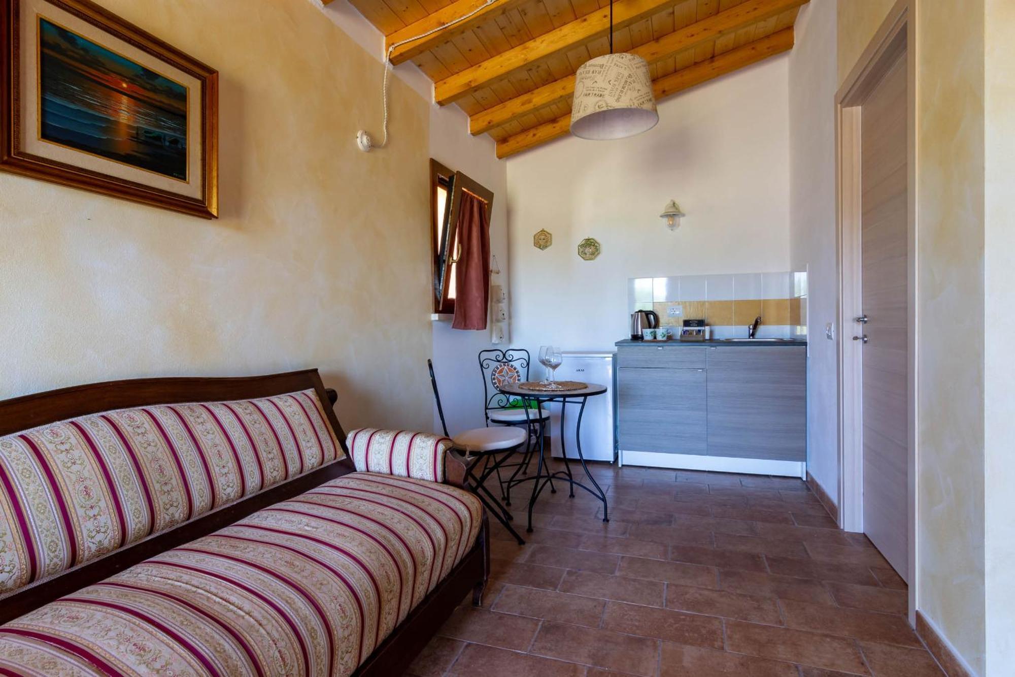 Aparthotel La Poggiata à Monterotondo  Extérieur photo