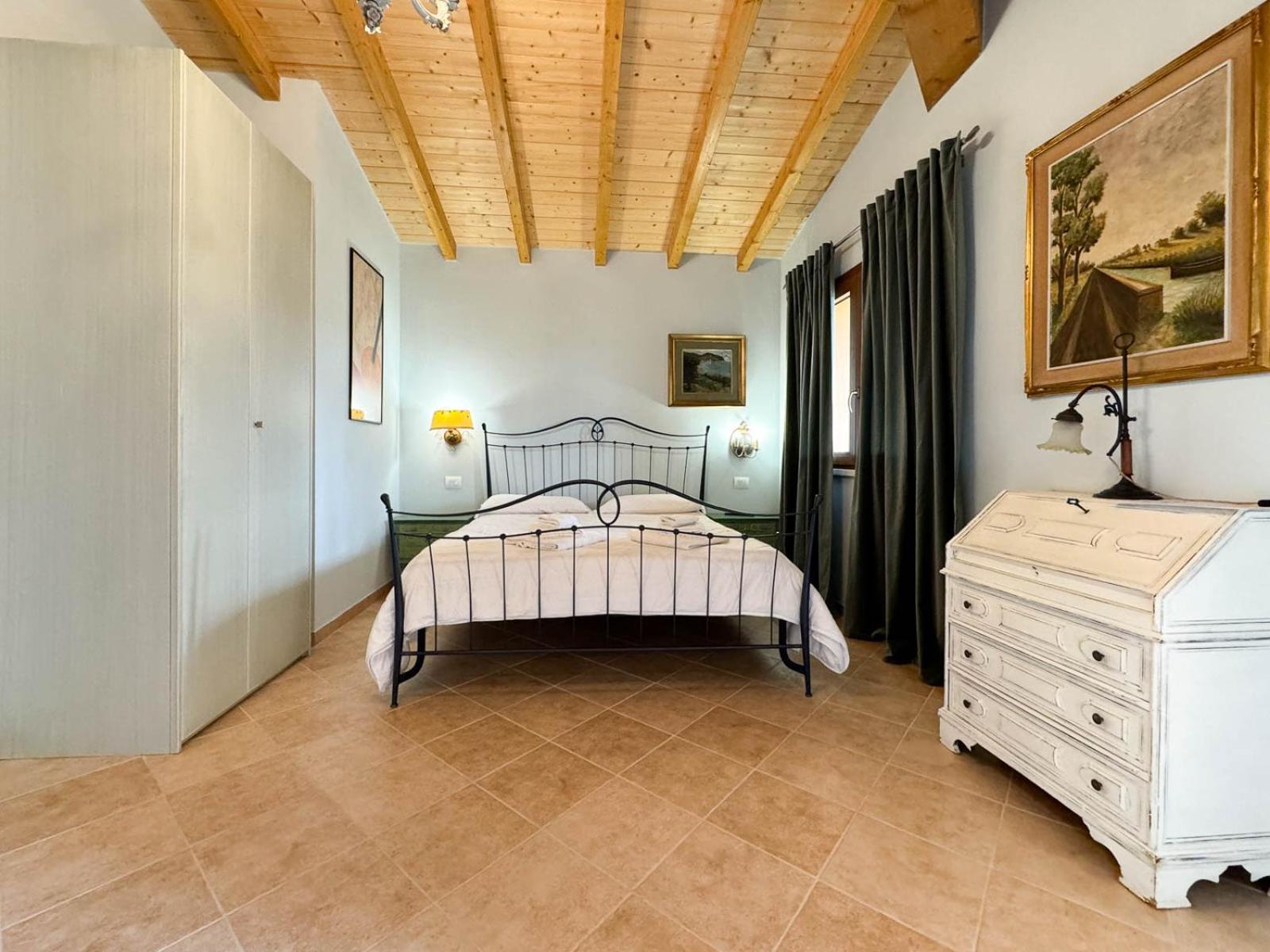 Aparthotel La Poggiata à Monterotondo  Extérieur photo
