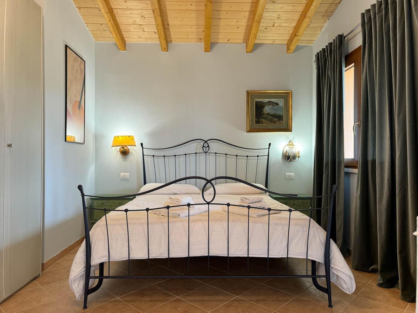 Aparthotel La Poggiata à Monterotondo  Extérieur photo