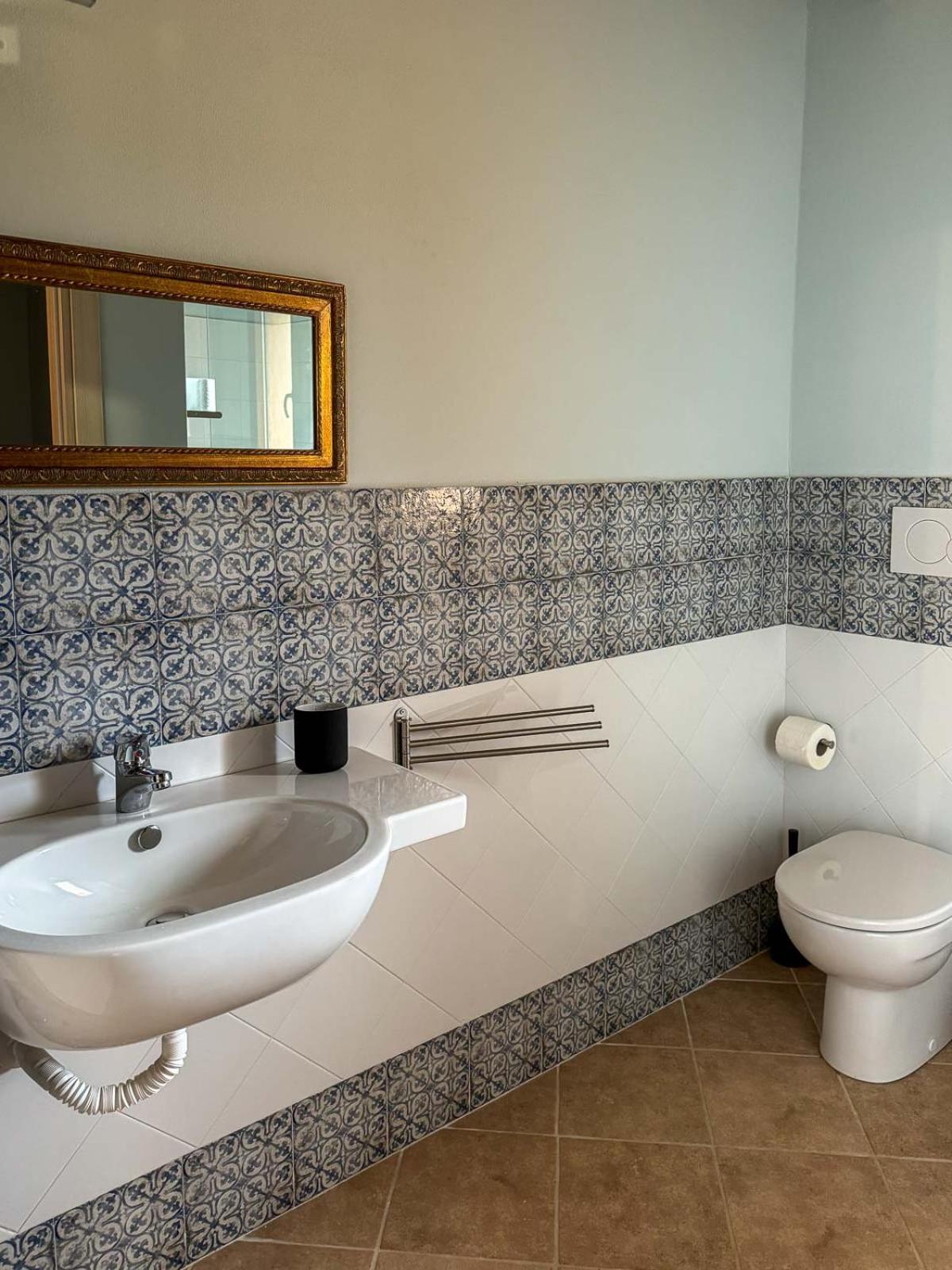 Aparthotel La Poggiata à Monterotondo  Extérieur photo