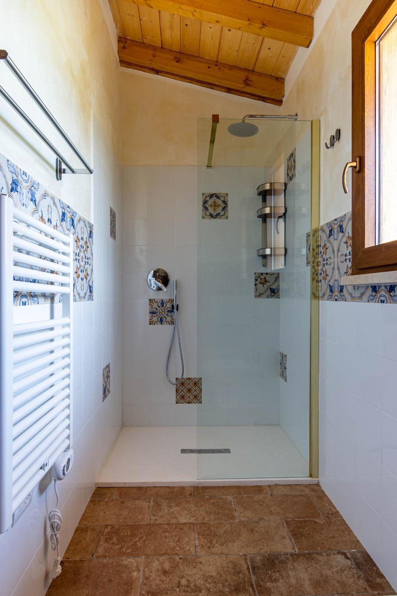 Aparthotel La Poggiata à Monterotondo  Extérieur photo
