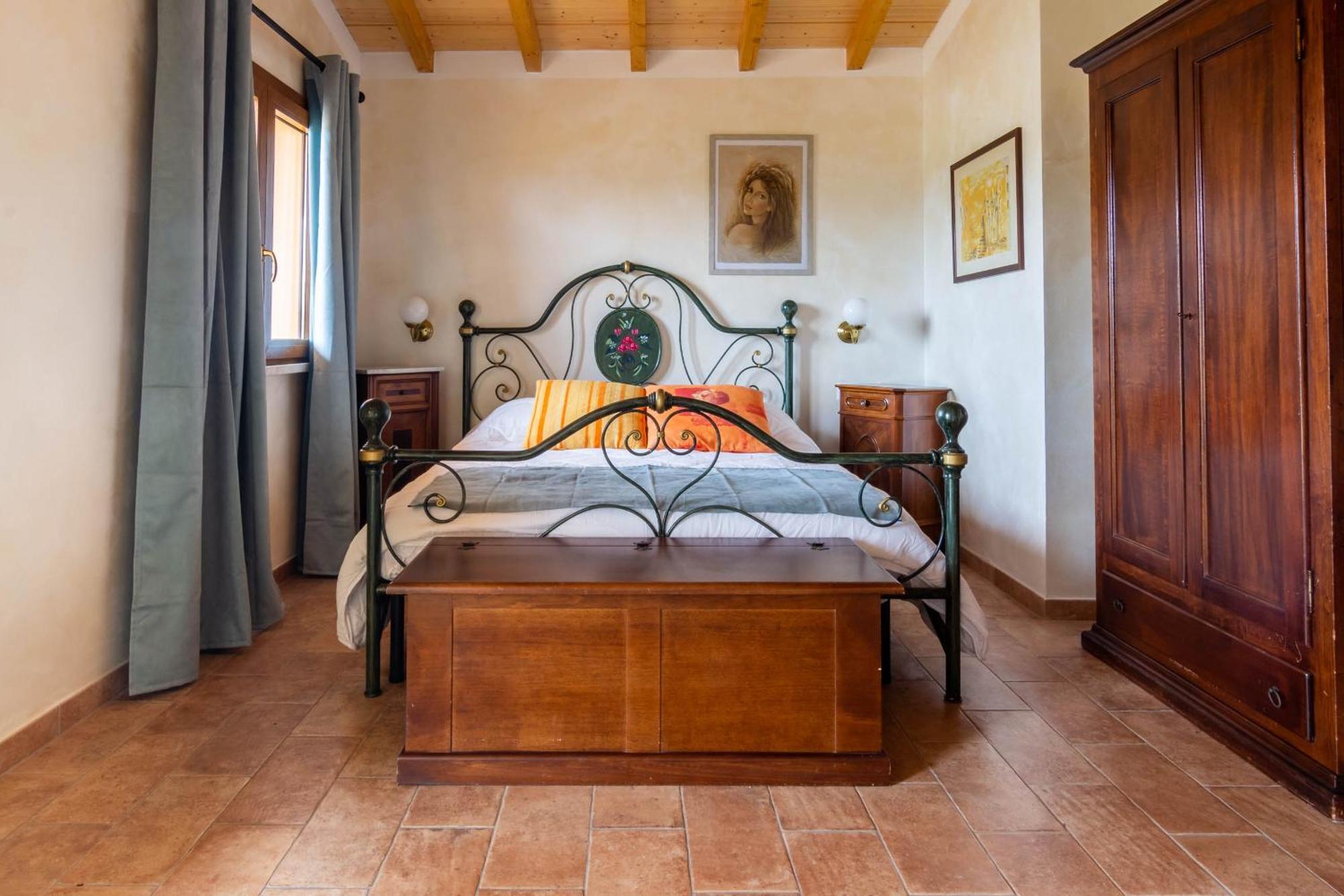Aparthotel La Poggiata à Monterotondo  Extérieur photo