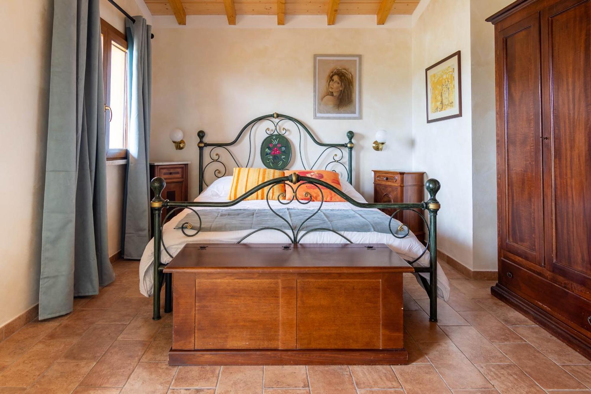 Aparthotel La Poggiata à Monterotondo  Extérieur photo